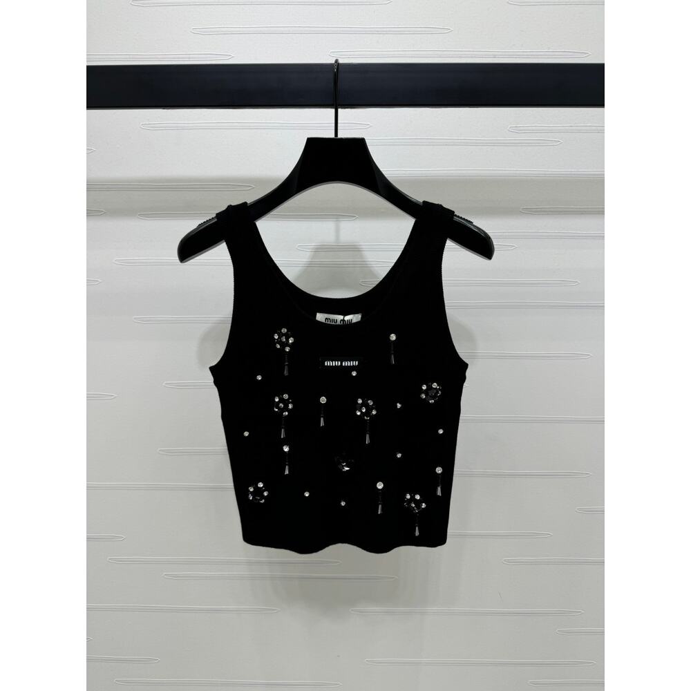 Miu Miu Vest